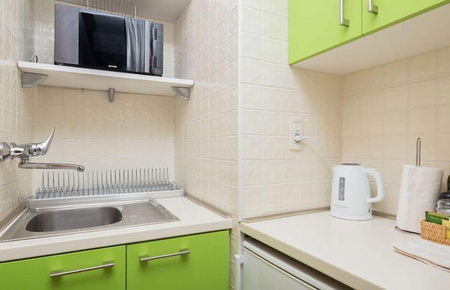 Riva and Diocletian Apartments - Foto 46