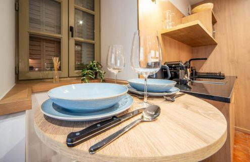 La voyageuse - Foto 7