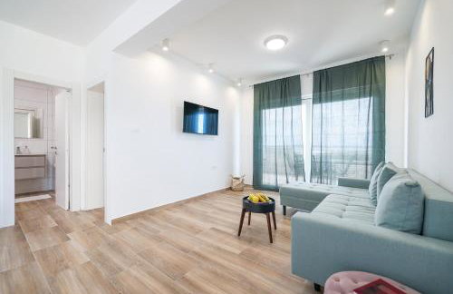 Beachfront Apartments Tić with Seaview - Foto 59