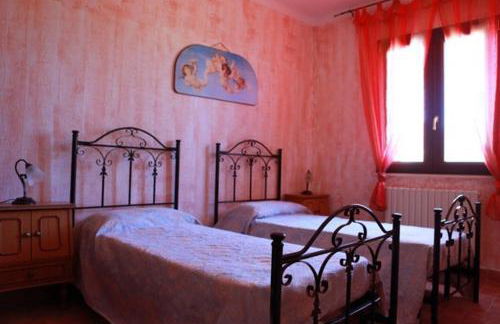 VILLA VIOLA CON PISCINA A TIGGIANO in PUGLIA SALENTO di VACANZELAROSA - Foto 17