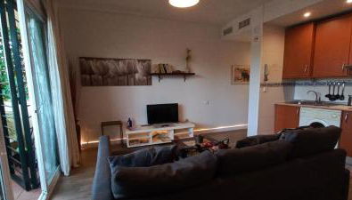 APARTAMENTO en MAIRENA DEL ALJARAFE CIUDAD EXPO - Foto 4