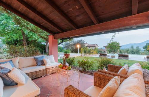 Cà Uvenere, Modern Farmhouse with Pool - Foto 6