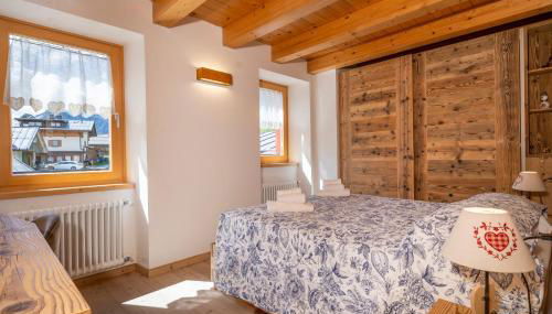 GuestHost - Sappada Lovely Lodge - Foto 2