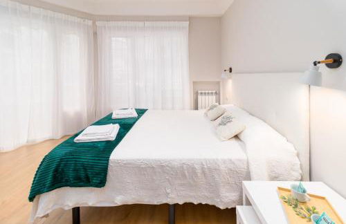 Apartamento CRISTINA en el CENTRO - Foto 8