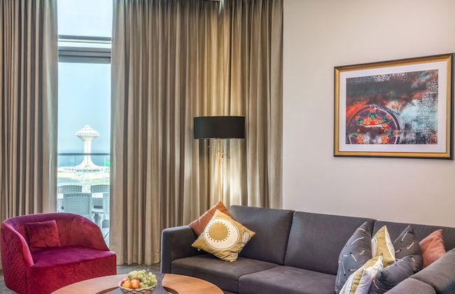 Ascott Corniche Al Khobar - Foto 21