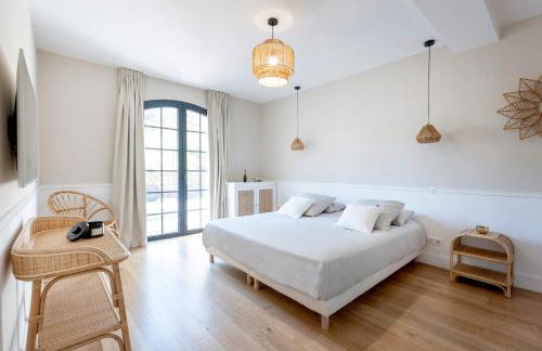 Somptueuse Villa sous les pins - Foto 8