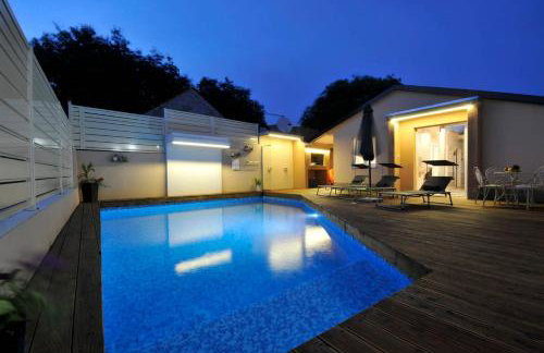 Villa Tereza - Foto 24