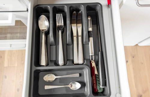 Le Prince - Quiet - Parking - Hypercenter - AC - Foto 76