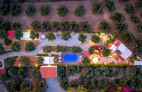 Gouves Garden Hersonisos Heraklion - Foto 36