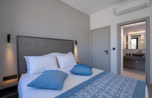 Villa Ioanna NC , an upper class accommodation - Foto 15
