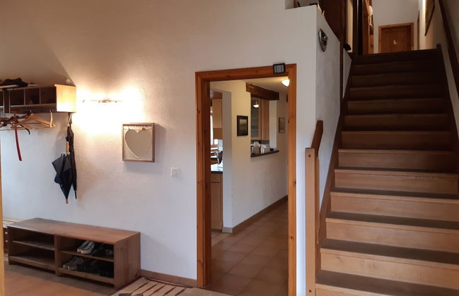 Maison de vacances - Les Hirondelles - Foto 7