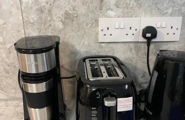 Chamberlayne Inn - Foto 13