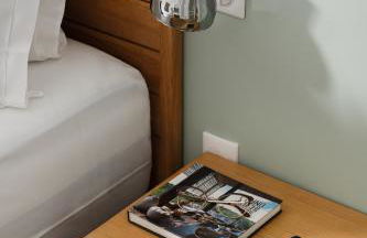 Edgar Suites Spacious Apartment Martyrs - Foto 34