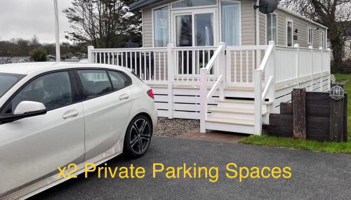 Valley View - Newquay Bay Resort near Porth Beach - Foto 5