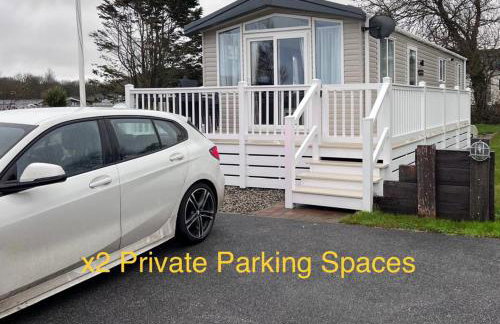 Valley View - Newquay Bay Resort near Porth Beach - Foto 5