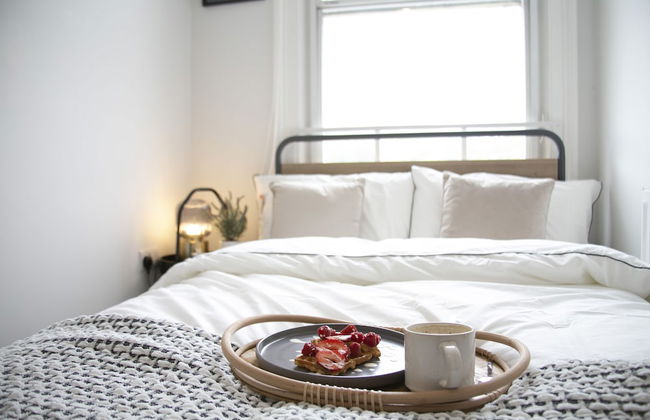 Fortunae Boutique Apartment BY Fang - Photo 9