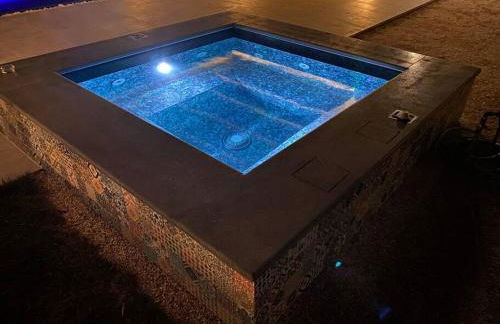 Villa Kalorama-private pool & Hot Tub - Foto 47