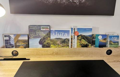 Superbe appartement centre ville proche des pistes - Foto 20