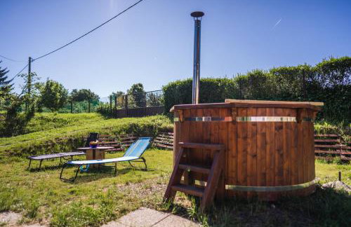 Kuća za odmor Activ - Foto 10