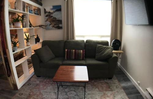 Sporty Mountain & Lake View 3rd Floor Studio - Foto 17