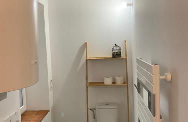 Studio Manhattan WIFI Plein de charme - Photo 8