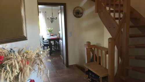 Ferienhaus im Fischersteig - Foto 5