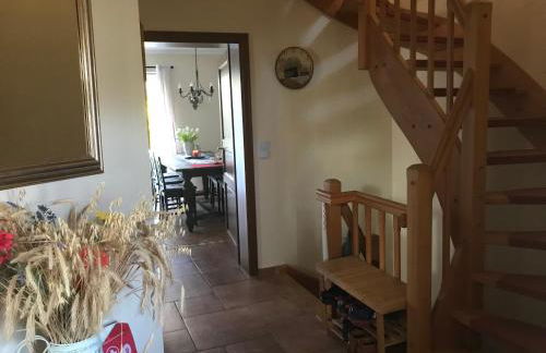 Ferienhaus im Fischersteig - Foto 5