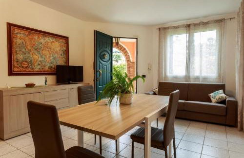 Casa Jennifer nel Delta del Po - Foto 14