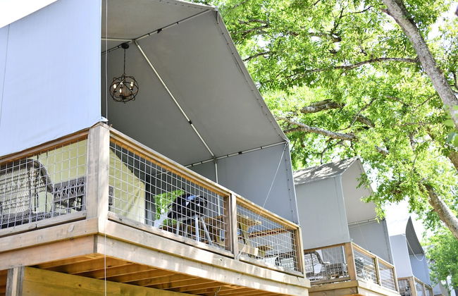 13 Son's Rio Cibolo - Birdhouse Cabin - Foto 15