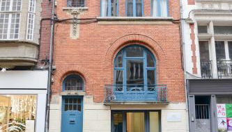 Lille Avenue, Lille Centre, convivialité, confort - Foto 3