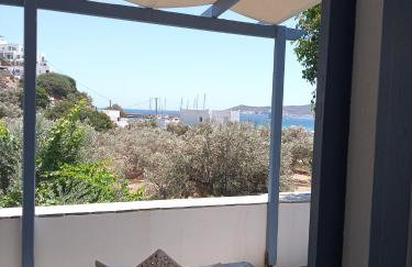 Giaglakis Rooms - Foto 57