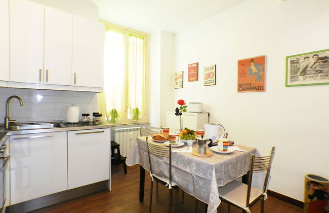 La casa dell' artista - Photo 19