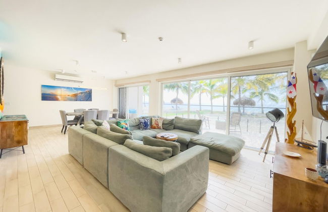 Olas del mar - PBB in Chame - Photo 7