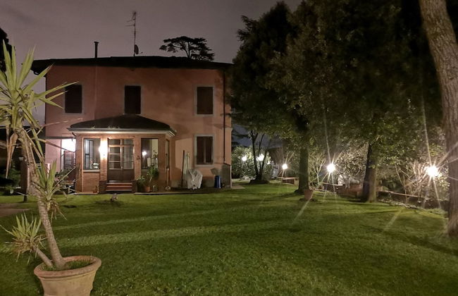 Villa al Piano - Photo 21