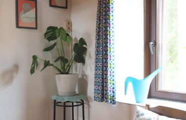 Gîte Tanagra : Maison avec piscine et vue exceptionnelle - Foto 35