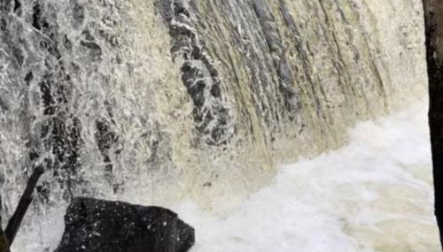 The Giddyup Getaway at The River Haven Sanctuary - Foto 2