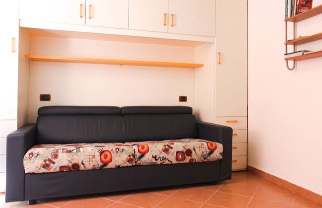 JOIVY Riva Trigoso Casetta nel Borgo - Foto 13