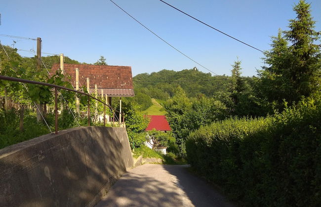 Apartments Country House Stipica - Foto 25