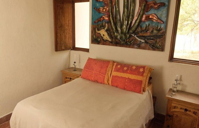 Rancho Ecológico Sol de Mayo - Foto 7