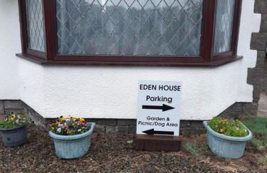 Eden House Retreat - Foto 17