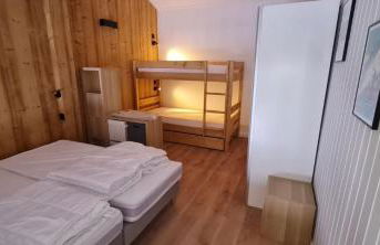 Appt Plagne Villages skis aux pieds - LES HAMEAUX 2 - Foto 11