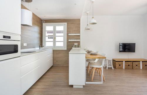 Apartamento turístico Legate - Foto 6