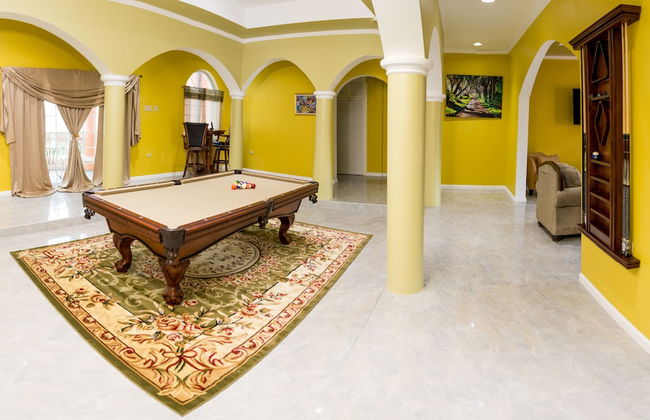 Villa Sweet Villa - Foto 26