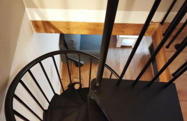 Real Segovia Apartments by Recordis Hotels - Foto 63