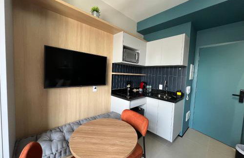 Apartamentos em frente ao Allianz Parque - Photo 10
