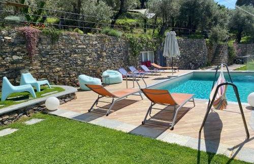 Holiday Home 'Villa Camilla 2 by Interhome - Foto 1