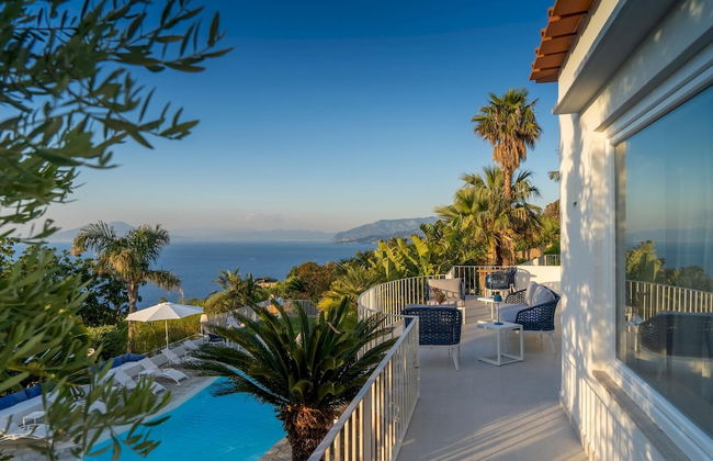 Villa Azzurra - by Elite Villas - Foto 8