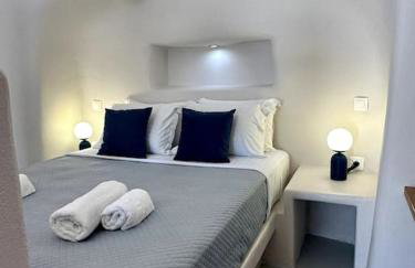 Okeanos Suite 1, Panoramic sea &garden view - Photo 11