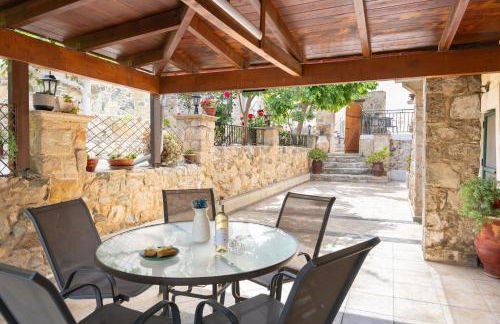 Traditional stone house Ariadne near Matala beach - Foto 80