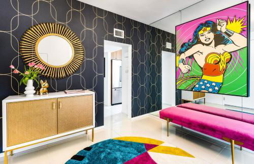 Pink Paloma - Foto 2